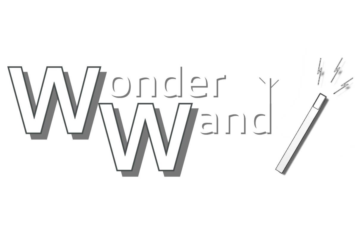 Wonder Wand Logo